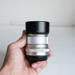 Fujinon 50mm F2 (like new) made in Japan