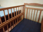 Baby Crib