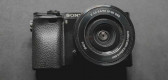 Sony a6000