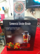 COMERCIAL GRINDER BLENDER SUPER HIGH POWER