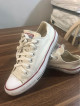 converse ( 24.5 CM)