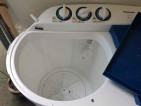 Panasonic Twin Tub