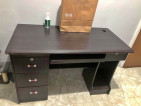 Selling used San-Yang table