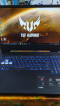Asus TUF Laptop