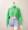US KNITTED TOPS