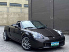 TOYOTA MR2 SPYDER