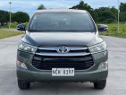 2016 Toyota innova 2.8 g dsl automatic