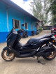 2021 Yamaha nmax abs tcs yconnect