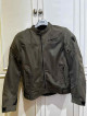 Rev It Jacket Eclipse size medium / dark green