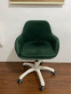 Nordic Scandinavian Home Office Chair