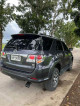 2015 Toyota fortuner