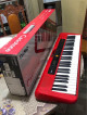 Brand New Casio CT-S200RD-FA 61 keys