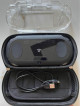 Ps Vita Slim Black Almost Brandnew