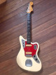 FENDER JAPAN JAGUAR JG66-75