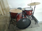 For Sale Rj Drumset