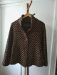 Zara Cape Coat Rare Item