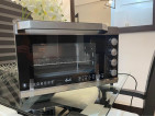 Asahi electric oven