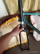 Pinewood katana with carbon fork 9k shimano tiagra fd clamptype 600
