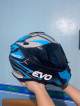 Brand New Evo Full Face Helmet