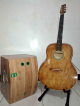 Bundle Guitar & Beatbox Perfect Jamming