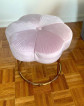 VANITY STOOL