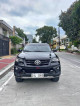 2018 Toyota fortuner trd sportivo a/t diesel