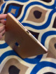 iPad mini 5 Gold 64gb Wifi only