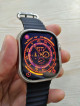 Hello Watch 2 (Apple Watch Ultra Clone)