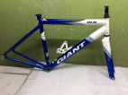 Giant OCR frameset. 700c