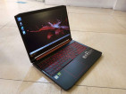 ACER NITRO 5 AN515-54 i5-9TH GEN 12 GB RAM 6 GB VEDIOCARD NVIDIA GTX 1660 ti 256