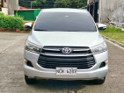 2016 Toyota innova