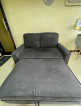Sofa Bed from Our Home (2-seater-Queen Size)