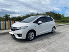 2015 Honda Jazz