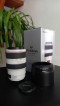 CANON LENS EF 70-300mm f/4-5.6L IS USM (Telephoto Lens)