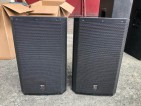 ELECTRO VOICE ZLX 15’ POWERED SPEAKER