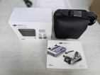 DJI Mini 3 Pro Smart Controller Drone (New Remote Control with Screen)