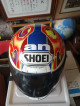 Original shoei helmet