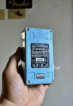 BELCAT Blues Driver BLD-508 Analog Effect Pedal for Electric Guitar