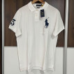 Ralph Lauren  polo shirt White