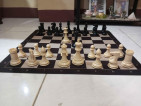 Premium Staunton Chess Set