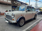 1976 MINI mini