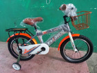 KIDS BIKE COD FREE SHIPP8NG