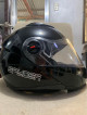 SPYDER SIERRA ECER22-05 Helmet