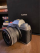 Fujifilm X-T200 W/ 15-45mm Kit Lens
