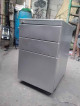 MOBILE PEDESTAL 3LAYER CABINET