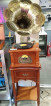 Circa Audio YQ-A06 Vintage Gramophone