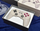 8BITDO PRO 2 BLUETOOTH GAMEPAD FOR SALE