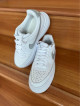 Original: W Nike Court Vision Alta LTR (white,size 6.5)