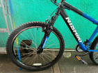 Nishiki Mountain Bike 26 inches