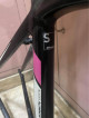 Giant SCR FRAMESET